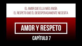 Amor y Repeto  Cap 7 [upl. by Nich]