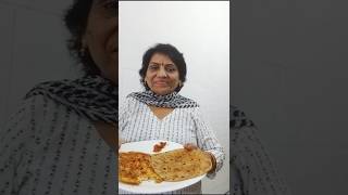 Veg Omelette Recipe food VegOmeletteVegParatha Peotein  Vitamin Healthy Reel [upl. by Latia]