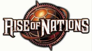 Rise of Nations  RiseofNations [upl. by Etiam]