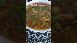 Chicken soup 🍗🍲😋zaykakitchen chickensoup tastyrecipes cookingsouprecipe [upl. by Katerine799]