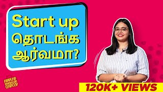 Self Start Problem Solve in Tamil [upl. by Ardnasxela]