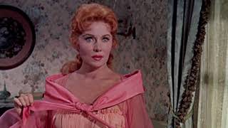 TCM Remembers Rhonda Fleming 19232020 [upl. by Areem]