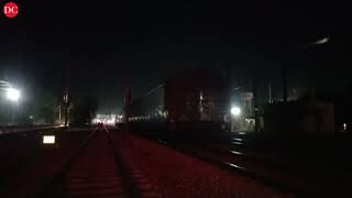 Coach of goods train derails in Rajasthans Sawai Madhopur [upl. by Letty]