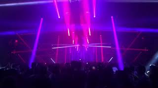 DGTL Amsterdam · 21 april 2019 NDSMWerf Amsterdam  AMELIE LENS  LEN FAKI  DAX J [upl. by Gad282]