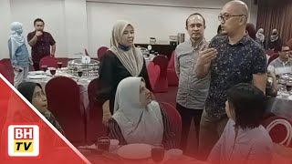 Kaedah pengecualian bayaran pinjaman PTPTN belum dimuktamadkan [upl. by Seve]