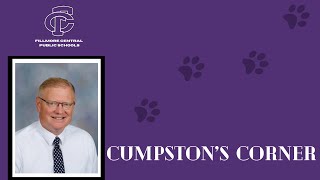 Cumpstons Corner Updates [upl. by Desdamonna299]