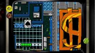 Retro City Rampage  E3 2012 Gameplay [upl. by Bradan741]