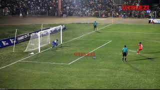 GOLI LA SIMBA VS DODOMA JIJI LEO [upl. by Pennington242]