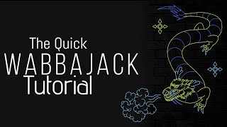 SIMPLE Wabbajack Tutorial 2024 nofluff [upl. by Imer490]