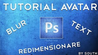 RO TUTORIAL AVATAR BLURREDIMENSIONARETEXT [upl. by Ora477]