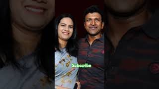 Puneeth Rajkumar song Kannada song [upl. by Awhsoj43]