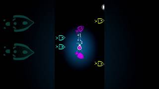 Can You Beat the Color Switch Level of the Day deepocean gamingcommunity mobilegaming [upl. by Naujed]