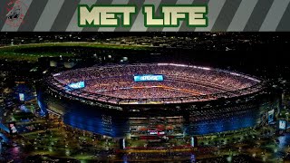 Metlife Stadium [upl. by Aisined]