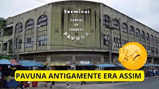 O QUE TE LEMBRA A PAVUNA ANTIGAMENTE EXCLUSIVO [upl. by Nauquf]