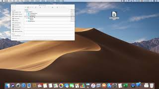 error de instalacion playonmac Mojave Mac [upl. by Oibirot]