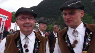 Switzerland Yodeling [upl. by Zamora]