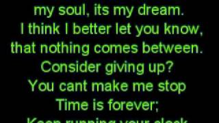 Hater Luv By Jessica Sanchez With Lyrics [upl. by Notlek812]