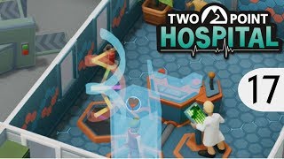 TWO POINT HOSPITAL 97 – 2 Stern für Grockle Bay – Deutsches Lets Play [upl. by Roleat927]