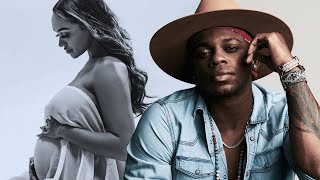 Jimmie Allen Welcomes Twins With Mistress Just 5 Months After Wife Gives Birth  Alexis Responds [upl. by Levon908]