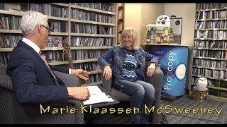 The Profile Ep 41 Marie Klaassen McSweeney chats with Gary Dunn [upl. by Tirma815]