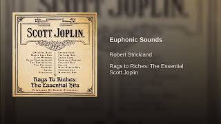 Scott Joplin  Euphonic Sounds [upl. by Aubin]