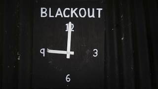 The Blackout of WWII [upl. by Toddie]