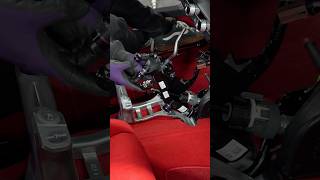 FL5 Civic Type R Shifter Parts ASMR [upl. by Beltran]