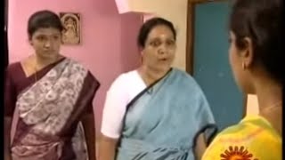 Metti oli Serial 🙏  Episode 615  Sun TV Serial [upl. by Lorrimer]