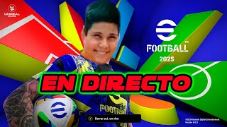 Road to Primera  efootball [upl. by Airdna]