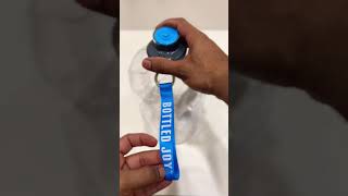 The Best Water Bottle for Gym  Drip Trip [upl. by Eelta]