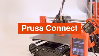 Print Camera Prusa Mini [upl. by Assenna245]