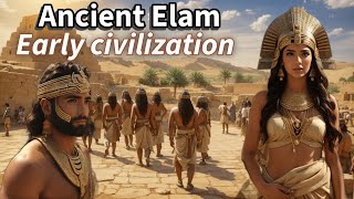 Rise and Fall of Elam A Journey through Irans Forgotten History [upl. by Yrallih]