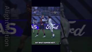 Ochoa vs Grealish they fight footballedits [upl. by Stucker]