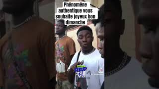 Freestyle rap 225 225 rap Phénomène authentique vous souhaite joyeu cotedivoire x bon dimanche [upl. by Magda]