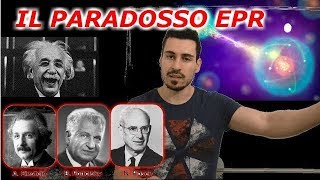 Cosè il paradosso dei gemelli e perché non è un paradosso [upl. by Onairelav]