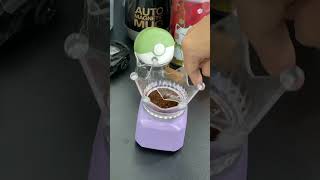 Moka Pot Arabica lazada shopee review unboxing shorts [upl. by Netsrijk]