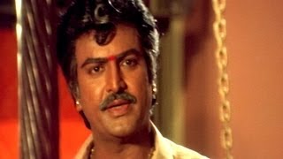 Pedarayudu Movie  Mohan Babu Best Dialogue Scene  Mohan BabuSoundarya [upl. by Euginomod707]