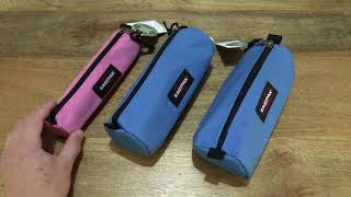 Eastpak Pencil Cases [upl. by Veta430]