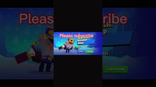 Bellboy dynamike skin  Brawl Stars brawlstarsmemes brawlshort brawlshorts brawlstarsbox [upl. by Eellah547]