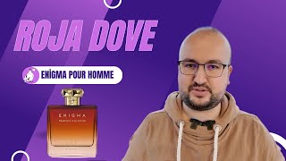 Roja Dove Enigma Pour Homme Parfum Cologne  Emre BOSLU Parfüm Tavsiyeleri ve Önerileri [upl. by Utir]