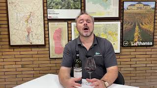 Wine Review Pio Cesare Langhe Nebbiolo 2020 [upl. by Detta923]