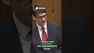 Labour MP says he would VOTE AGAINST Gov plan youtubeshorts trendingshorts newsdaily trending [upl. by Kalina562]