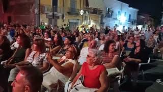 E ZEZIConcerto dei 50 AnniVesuvioPomigliano DArco 792024VideoIESUS di Antonio Castaldo [upl. by Terrene]