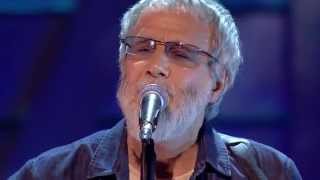 Yusuf  Cat Stevens  Moonshadow Radio 2 Folk Awards 2015 [upl. by Vasta]