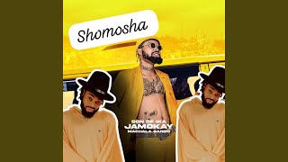 Shomosha feat Jamokay amp Machala Sango [upl. by Ateekahs]