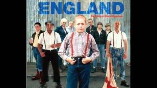 This is England SoundtrackFuori dal mondo piano [upl. by Yerocal]