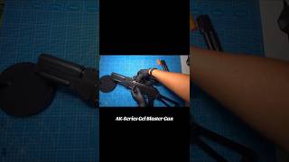 Wei Hui AK74 Gel Blaster Gun gelblasterguns akgelblaster gelblaster akseries toyguns [upl. by Wynn805]