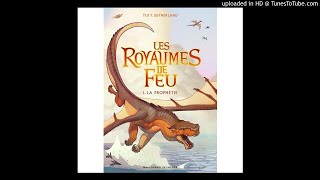 Royaumes de feu Tome I Épilogue [upl. by Ssalguod718]