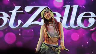 Pretzelle  TPop Concert Fest 3  QSNCC【4K 60FPS】 [upl. by Eissel]