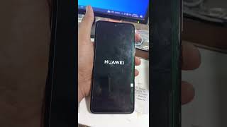 Huawei Y7A PPALX2 Huawei IDFrp [upl. by Sarnoff88]